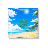 Vitamin Sea - Single Eyeshadow